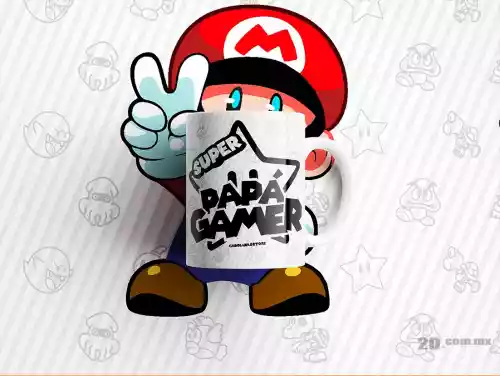 vectores plantilas PAPá,VIDEOJUEGO,GAMER,